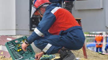 Electrical Insurance Property Damage Claim