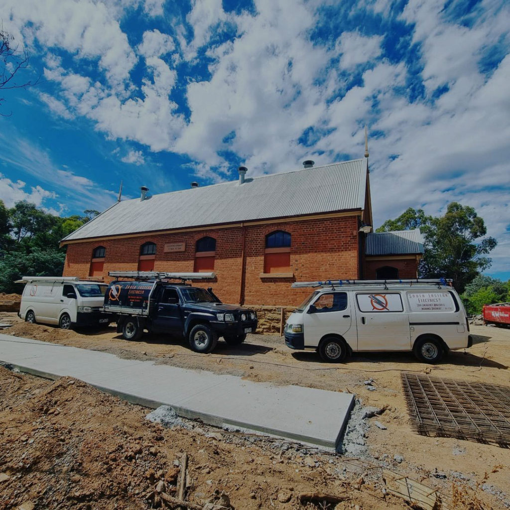 Insurance Electrical Services South Eastern Electrics
