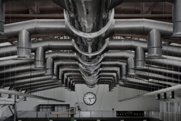 Mechanical Electrical Services